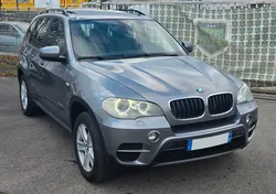BMW X5 (E70) LCI 30d xDrive 3.0 d 24V DPF 211 cv Boîte auto
