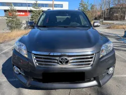 Toyota RAV 4 RAV-4 2.2D-4D Yokubari 4x2 Yokubari
