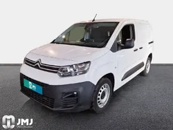 Citroen berlingo van m 1000 bluehdi 100 s&s bvm5 driver