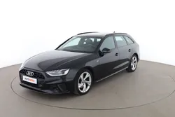 Audi A4 Avant 35 TDI S Line S Tronic 163 ch