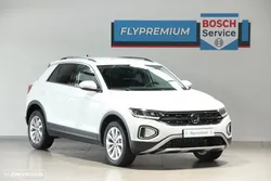 VW T-Roc 1.0 TSI Urban