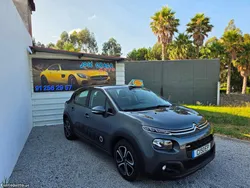Citroën C3 1.2vvti 110Cv 90.000Km 03/2017