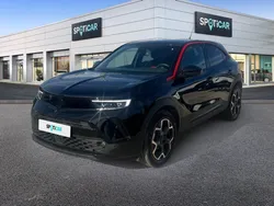 OPEL Mokka 1.2 Turbo 136 ch BVM6 GS