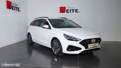Hyundai i30 SW 1.0 T-GDi Style Plus
