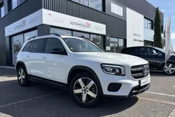 MERCEDES GLB 200 PROGRESSIVE LINE 1.4i 163CV 7G-TRONIC - GARANTIE 12 MOIS