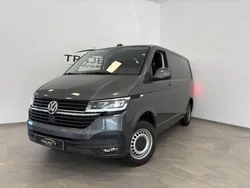 VOLKSWAGEN T6 Transporter Fg 2.8T L1H1 2.0 TDI 150ch Business Line Plus DSG7