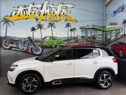 Citroën Aircross Shine Hdi 130Cv 1ere Main (rep,ech poss?)