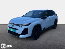 Citroën C5 Aircross HYBRIDE 145 ch e-DCS6 Max