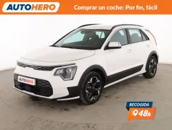 KIA Niro E- Concept