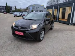 Toyota Aygo X 1.0 VVT-i 72ch Dynamic S-CVT MY24