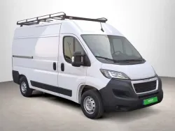 Peugeot Boxer Boxer 2.2 BHDI 120CV L2H2 333 4P
