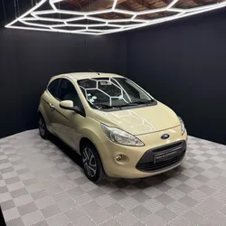 Ford ka - climatisation - distribution neuve