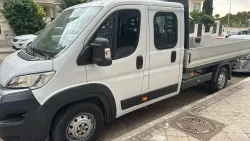 CITROEN Jumper Camión DCb. 2.2BlueHDi 35 L4 Heavy 140