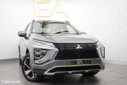 Mitsubishi Eclipse Cross 2.4 PHEV eStyle