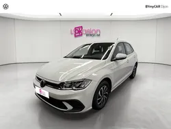 VOLKSWAGEN Polo 1.0 TSI 95 S&S BVM5 Life Plus