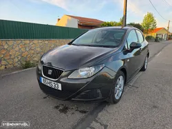 SEAT Ibiza 1.2 12V Style