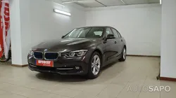 BMW Série 3 de 2017