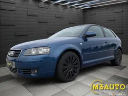 Audi A3 2.0TDI 140CV SPORT