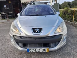 Peugeot 308 1.5 DCI NACIONAL (7 LUGARES)