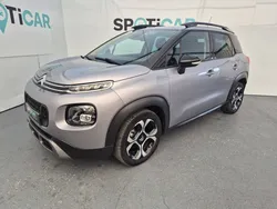 CITROEN C3 Aircross BlueHDi 100 S&S BVM6 Shine
