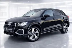 AUDI Q2 35 TFSI 150 S tronic 7 Design