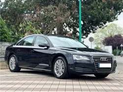 Audi A8 4.2 TDI 351ch V8 Quattro exclusive DPF