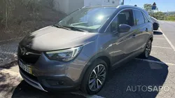 Opel Crossland X de 2019