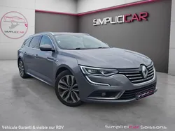 RENAULT TALISMAN ESTATE 1.6 DCI 130 INTENS 130Ch Garantie 12 mois