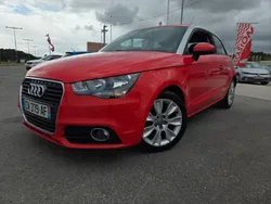 🚗 À VENDRE : Audi A1 – 1.2 TFSI 86ch Attraction