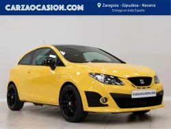 SEAT Ibiza SC 1.4 TSI Cupra DSG