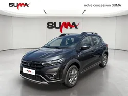 Dacia Sandero TCe 90 Stepway Expression