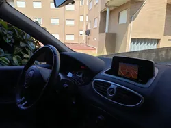 Renault Clio Break