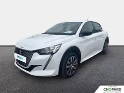 PEUGEOT 208 Electrique 50 kWh 136ch E-Style