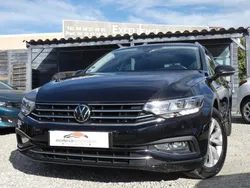 VOLKSWAGEN PASSAT SW BUSINESS 2.0 TDI EVO 150 DSG7 Business