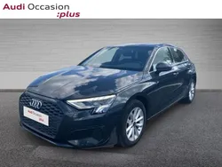 Audi A3 Sportback 30 TDI 116ch Business line S tronic 7