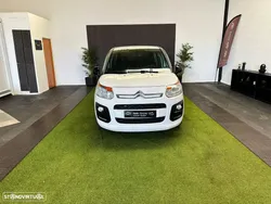 Citroën C3 Picasso PureTech Tendance