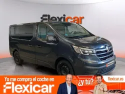 Renault Trafic Trafic Authentic Energy Blue dCi 110kW (150CV)