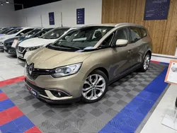 RENAULT GRAND SCENIC 1.5 dCi 110 7places Life
