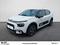 CITROEN C3 PureTech 83 S&S BVM5 C-Series