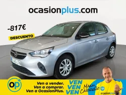 OPEL Corsa 1.2 XEL S-S Edition 75