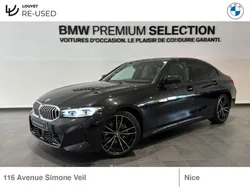 Bmw Série 3 320dA 190ch M Sport