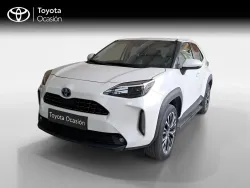 TOYOTA Yaris Cross 120H Style