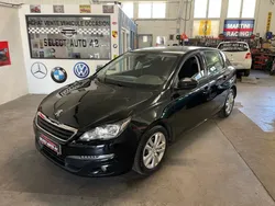 PEUGEOT 308 II 1.6 BlueHdi 100cv Active Pack 5p / Clim auto Régulateur
