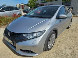 Honda CIVIC 1.6 120CH I-DTEC EXECUTIVE NAVI CUIR