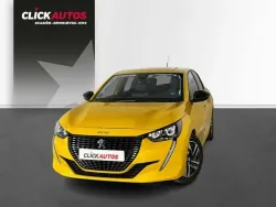 Peugeot 208 1.2 100CV Allure