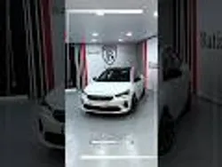 Opel Corsa-e GS Line