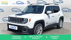 Jeep Renegade 1.6 CRD 95 South Beach Édition