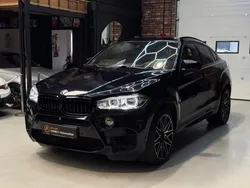 Bmw x6 m f86 f86/ 575ch