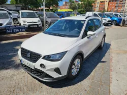 SEAT Arona 1.0 TSI S&S Reference 95