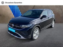 Volkswagen T-Cross 1.0 TSI 95ch VW Edition